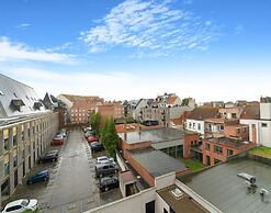 Centrally Located Apartment in Blankenberge