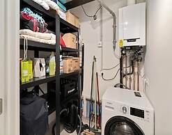 Centrally Located Apartment in Blankenberge