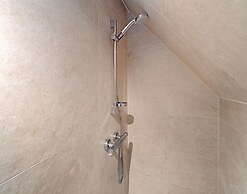 Centrally Located Apartment in Blankenberge