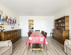 Spacious Apartment in Blankenberg