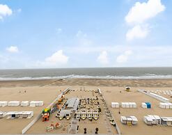 Spacious Apartment in Blankenberg