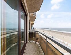 Spacious Apartment in Blankenberg