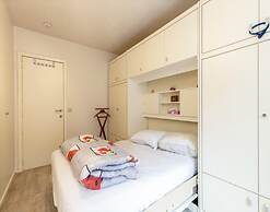 Spacious Apartment in Blankenberg