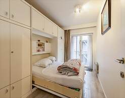 Spacious Apartment in Blankenberg