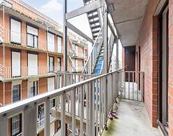 Spacious Apartment in Blankenberg