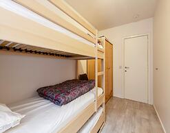 Spacious Apartment in Blankenberg