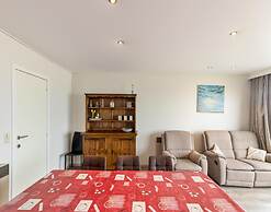 Spacious Apartment in Blankenberg