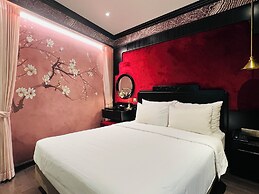 Hotel du Monde Classic