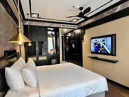 Hotel du Monde Classic