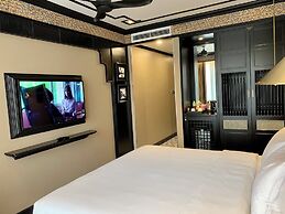 Hotel du Monde Classic