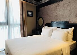 Hotel du Monde Classic