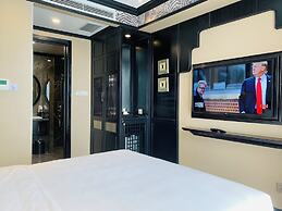 Hotel du Monde Classic