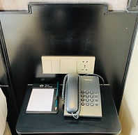 Hotel du Monde Classic