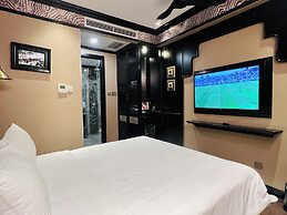 Hotel du Monde Classic