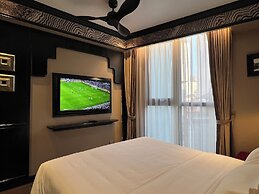 Hotel du Monde Classic