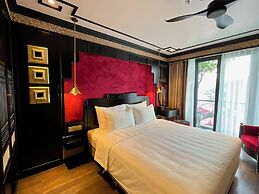 Hotel du Monde Classic