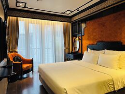 Hotel du Monde Classic