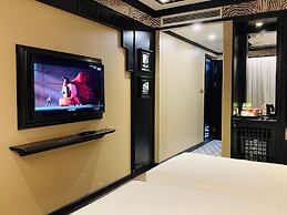 Hotel du Monde Classic