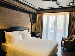 Hotel du Monde Classic