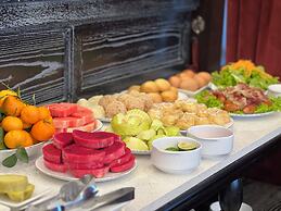 Hotel du Monde Classic