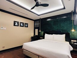 Hotel du Monde Classic