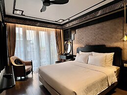 Hotel du Monde Classic