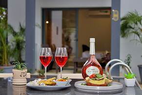 The Upper House By Skazka Resorts