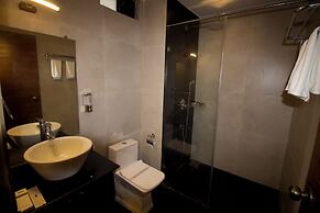 The Upper House By Skazka Resorts