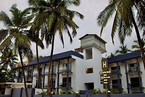 The Upper House By Skazka Resorts