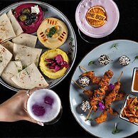 The Upper House By Skazka Resorts