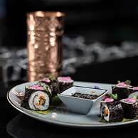 The Upper House By Skazka Resorts