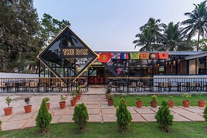 The Upper House By Skazka Resorts