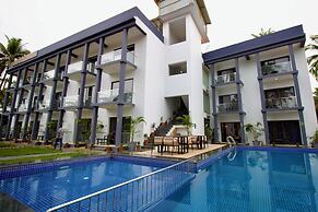 The Upper House By Skazka Resorts