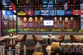 The Upper House By Skazka Resorts