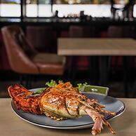 The Upper House By Skazka Resorts