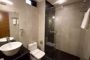 The Upper House By Skazka Resorts