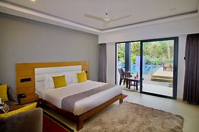 The Upper House By Skazka Resorts