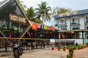 The Upper House By Skazka Resorts