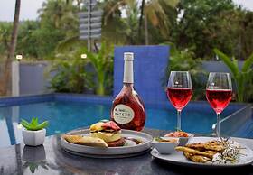 The Upper House By Skazka Resorts