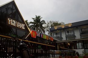 The Upper House By Skazka Resorts