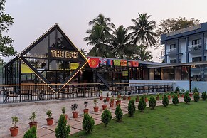 The Upper House By Skazka Resorts