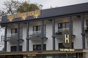 The Upper House By Skazka Resorts