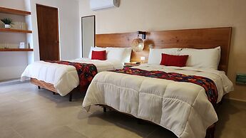 Las Huayitas by Casa Amaranto