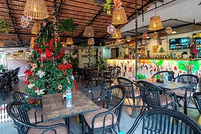 Itsy Hotels De Classio