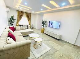 Kafz Luxury Apartment