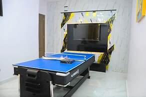 Kafz Luxury Apartment