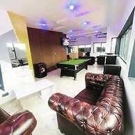 Kafz Luxury Apartment