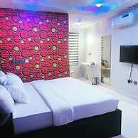 Kafz Luxury Apartment