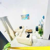 Kafz Luxury Apartment