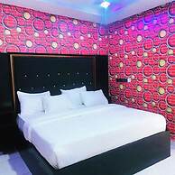 Kafz Luxury Apartment